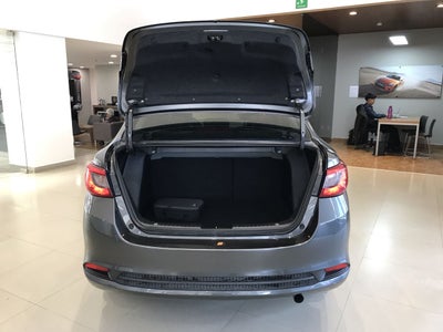 2023 Mazda MAZDA 2 I SPORT TM