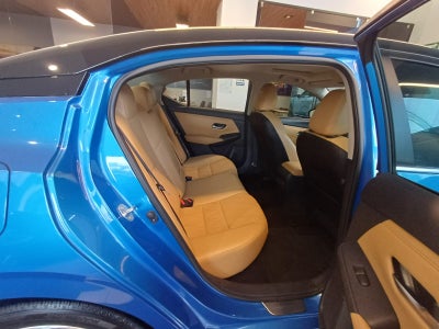 2024 Nissan SENTRA PLATINUM BITONO CVT 24