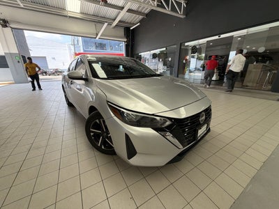 2024 Nissan SENTRA SENSE TM 24