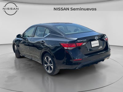 2023 Nissan SENTRA ADVANCE TM 23
