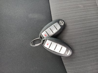 2023 Nissan SENTRA SENTRA ADVANCE CVT