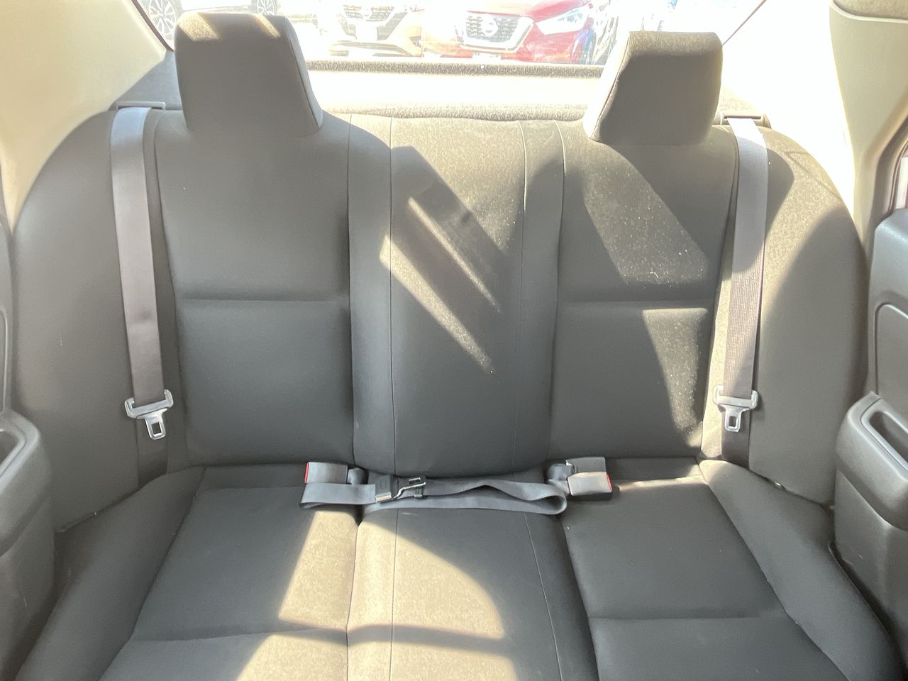 2017 Nissan TIIDA SEDAN DRIVE TM AC 1.6