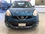 2018 Nissan MARCH ADVANCE NAVI TA
