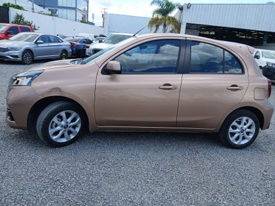 2024 Nissan MARCH MARCH ADVANCE TM 24