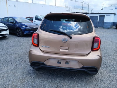 2024 Nissan MARCH MARCH ADVANCE TM 24