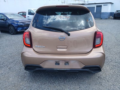 2024 Nissan MARCH MARCH ADVANCE TM 24