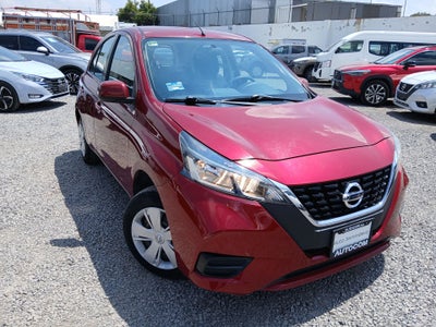 2021 Nissan MARCH SENSE TM 21
