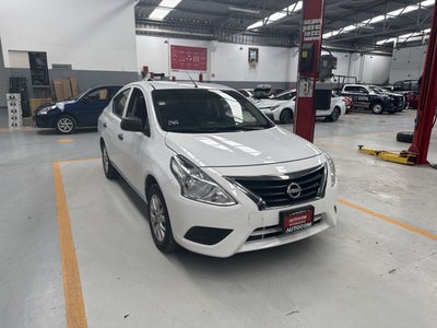 2024 Nissan V-DRIVE V-DRIVE TM A/C AUDIO 24