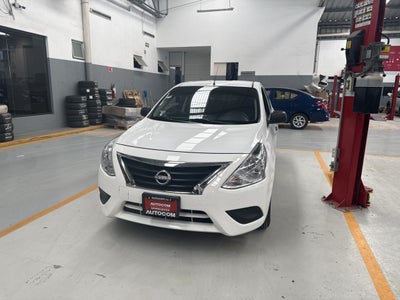 2024 Nissan V-DRIVE V-DRIVE TM A/C AUDIO 24