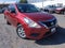 2022 Nissan V-DRIVE MT AC 1.6L 22