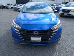 2024 Nissan VERSA VERSA SENSE MT