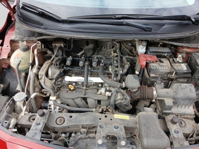 2024 Nissan VERSA SENSE MT 24