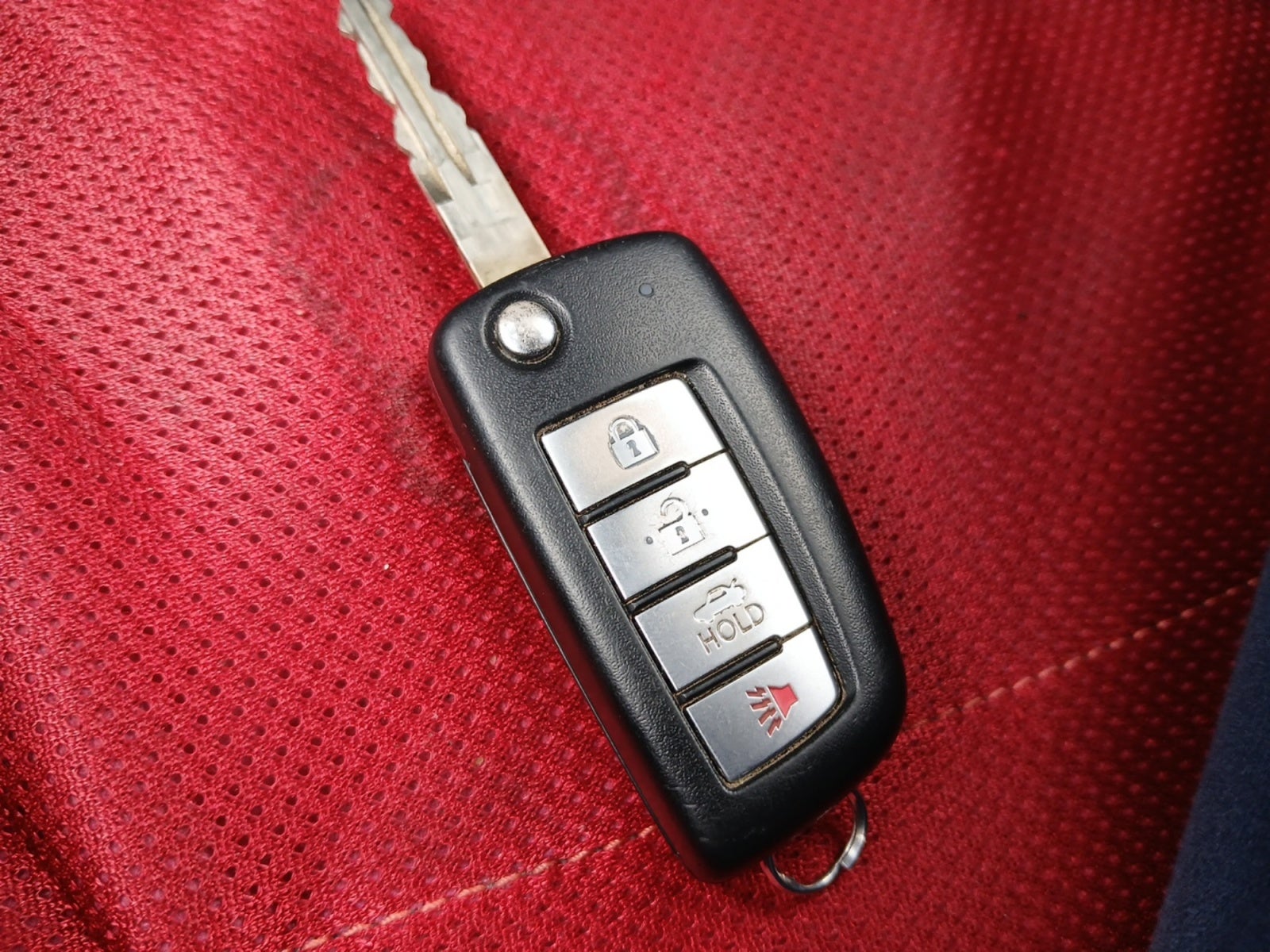 2024 Nissan VERSA SENSE MT 24