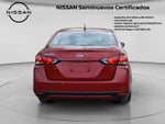 2024 Nissan VERSA SENSE MT 24