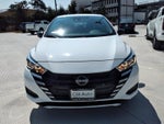 2024 Nissan VERSA SENSE CVT 24