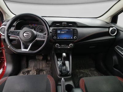 2023 Nissan VERSA SR CVT 23