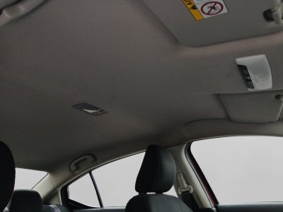2023 Nissan VERSA SR CVT 23