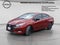 2023 Nissan VERSA SR CVT 23