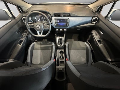 2024 Nissan VERSA ADVANCE MT 24