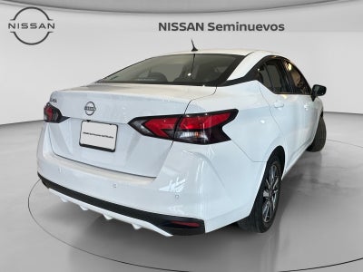 2024 Nissan VERSA ADVANCE MT 24