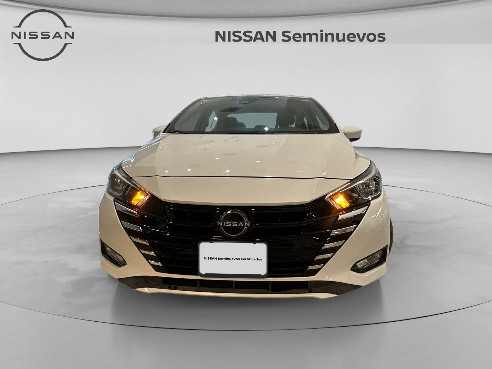 2024 Nissan VERSA ADVANCE MT 24