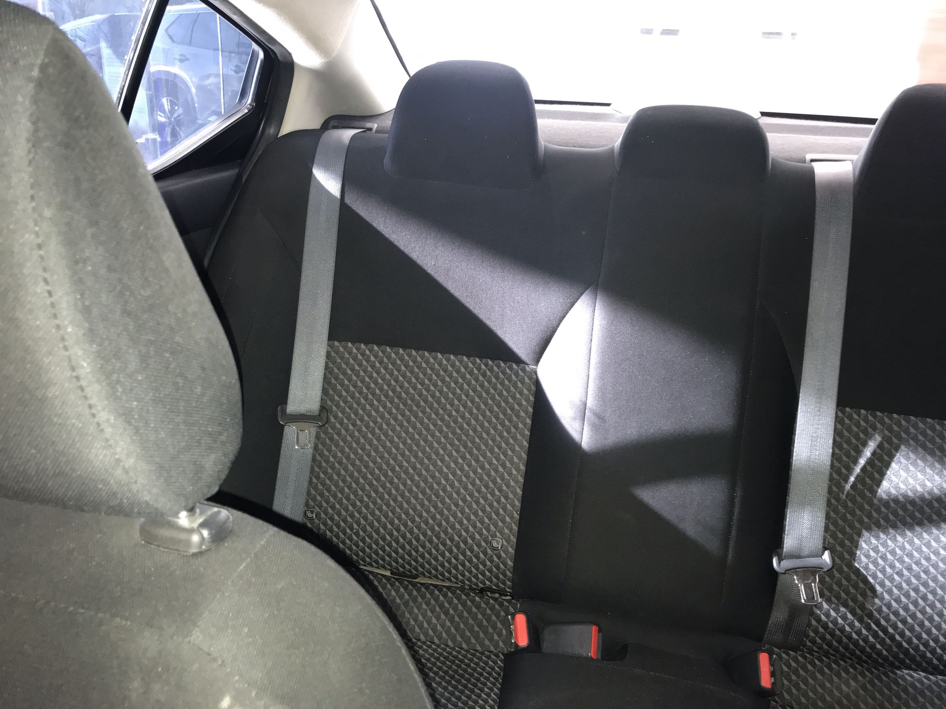 2023 Nissan VERSA SENSE MT 23