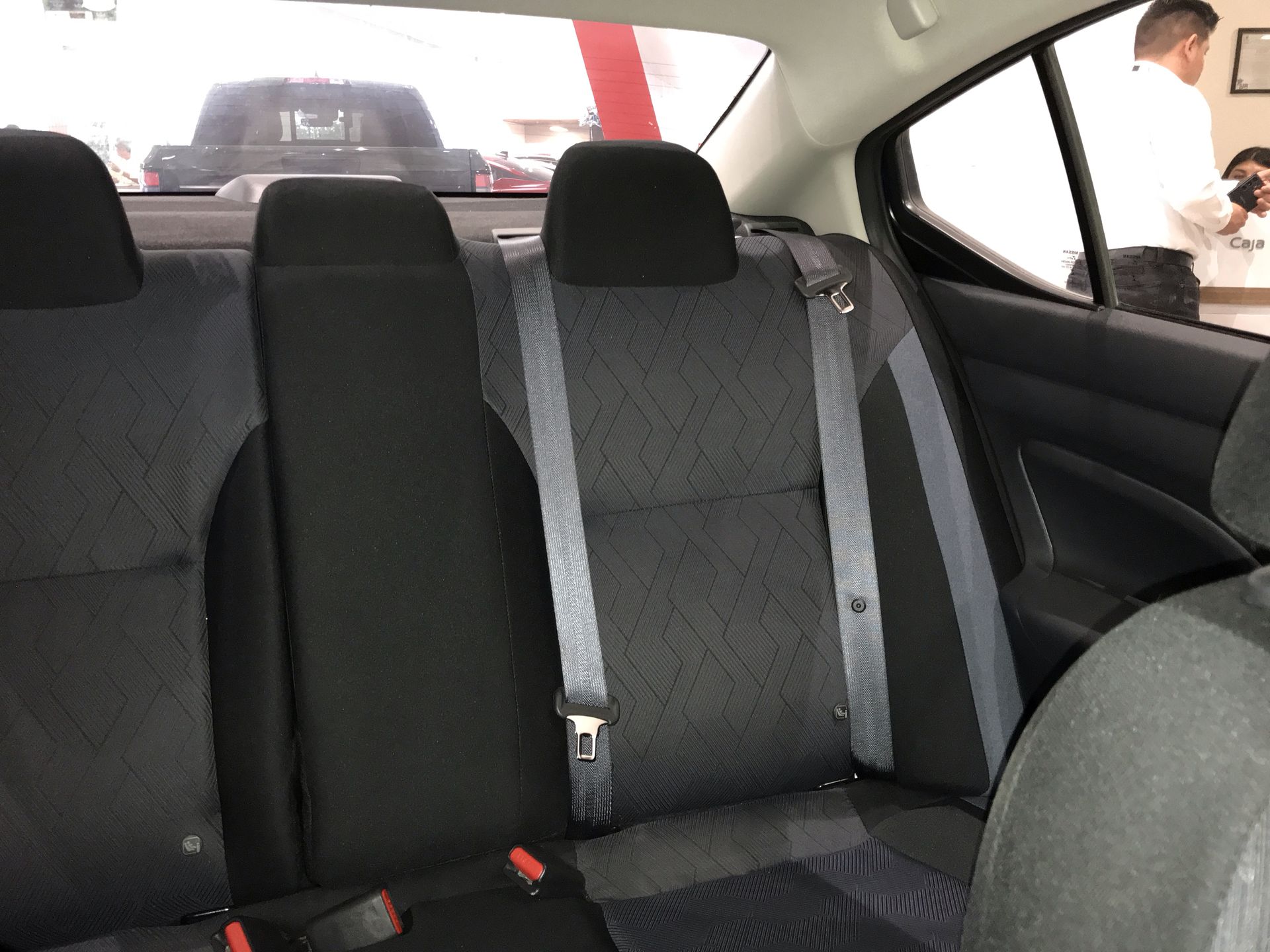 2024 Nissan VERSA ADVANCE CVT 24