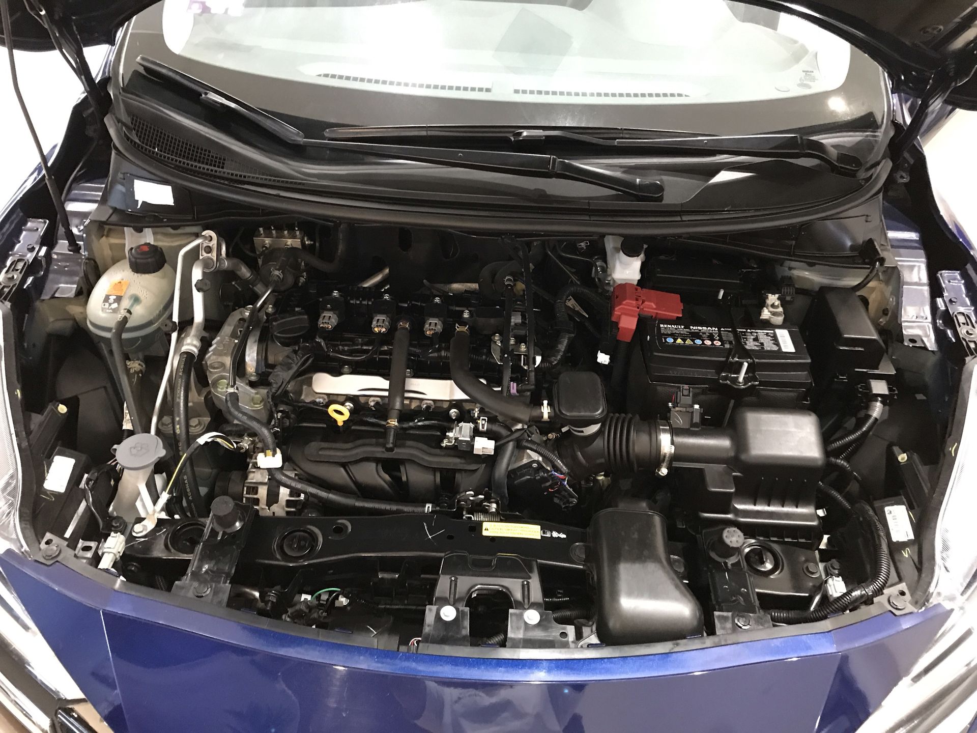 2024 Nissan VERSA ADVANCE CVT 24