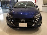 2024 Nissan VERSA ADVANCE CVT 24