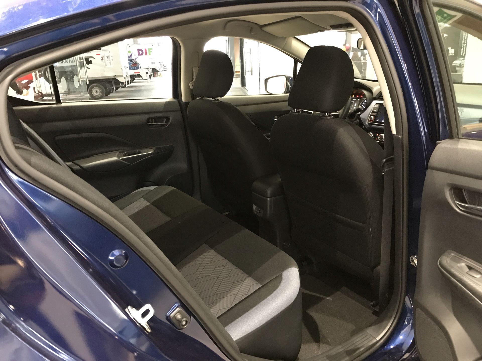 2024 Nissan VERSA ADVANCE CVT 24