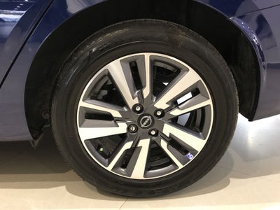 2024 Nissan VERSA ADVANCE CVT 24