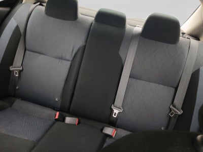 2024 Nissan VERSA ADVANCE MT 24