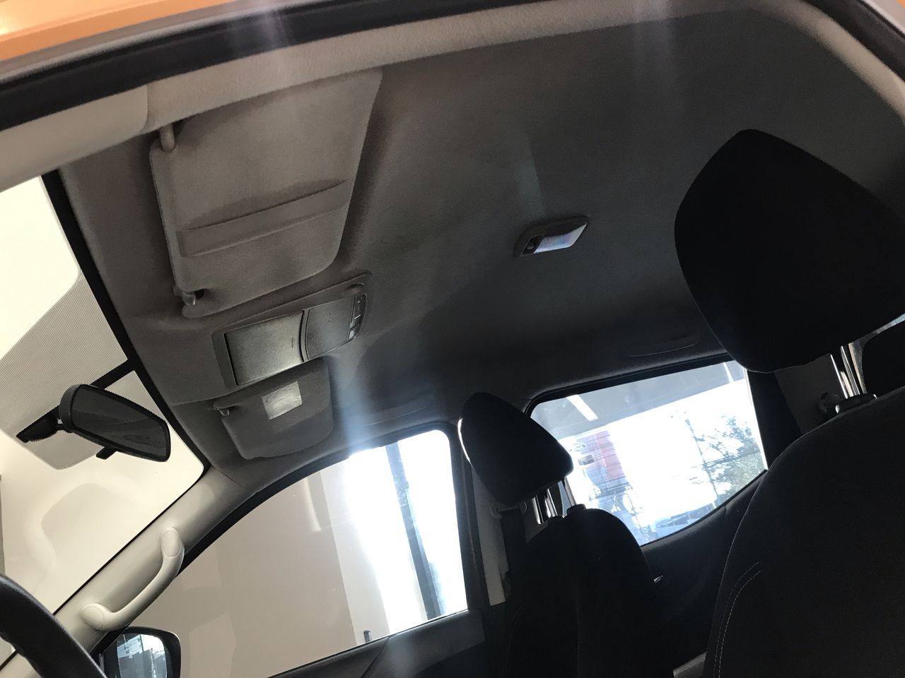 2018 Nissan NP300 FRONTIER LE TM AC