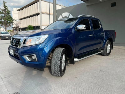 2020 Nissan FRONTIER LE TM AC