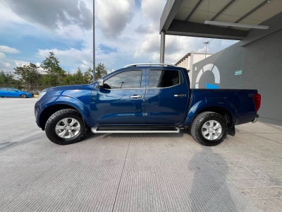 2020 Nissan FRONTIER LE TM AC