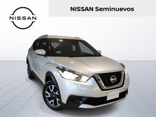 2020 Nissan KICKS SENSE 1.6 LTS T/M A/C