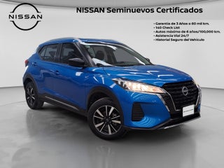 2023 Nissan KICKS KICKS ADVANCE TM