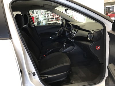 2024 Nissan KICKS PLAY ADVANCE 1.6 LTS CVT 24