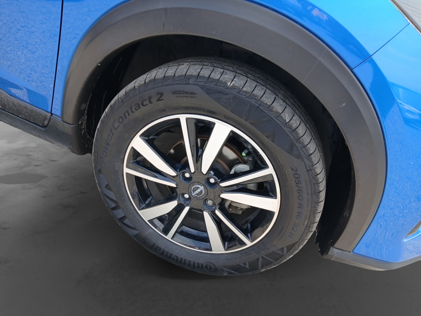 2023 Nissan KICKS ADVANCE 1.6 LTS MT 23