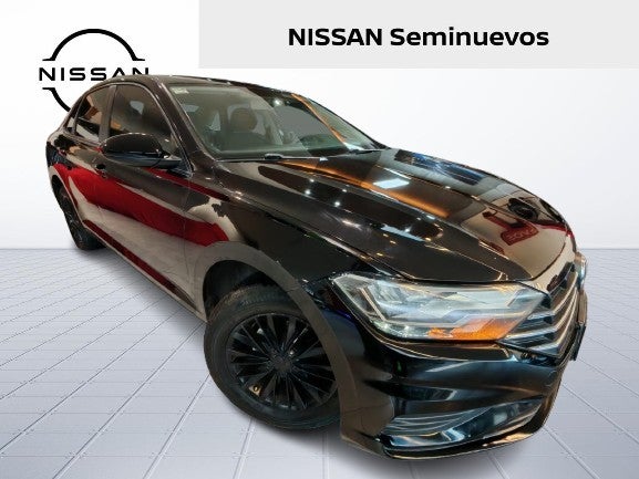 2019 Volkswagen JETTA COMFORTLINE TIPTRONIC