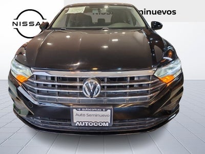 2019 Volkswagen JETTA COMFORTLINE TIPTRONIC