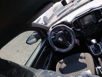2025 RAM JOURNEY BIGHORN S CREW CAB CVT