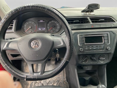 2020 Volkswagen GOL 5 PTAS. TRENDLINE