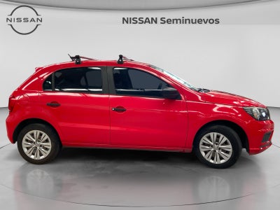 2020 Volkswagen GOL 5 PTAS. TRENDLINE