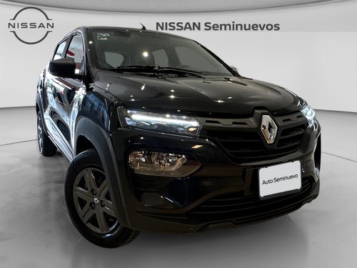 2026 RENAULT KWID KWID INTENS TM MY2026