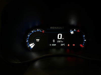 2026 RENAULT KWID KWID INTENS TM MY2026