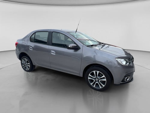 2023 RENAULT LOGAN 1.6 INTENS CVT