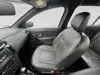 2023 RENAULT LOGAN 1.6 INTENS CVT