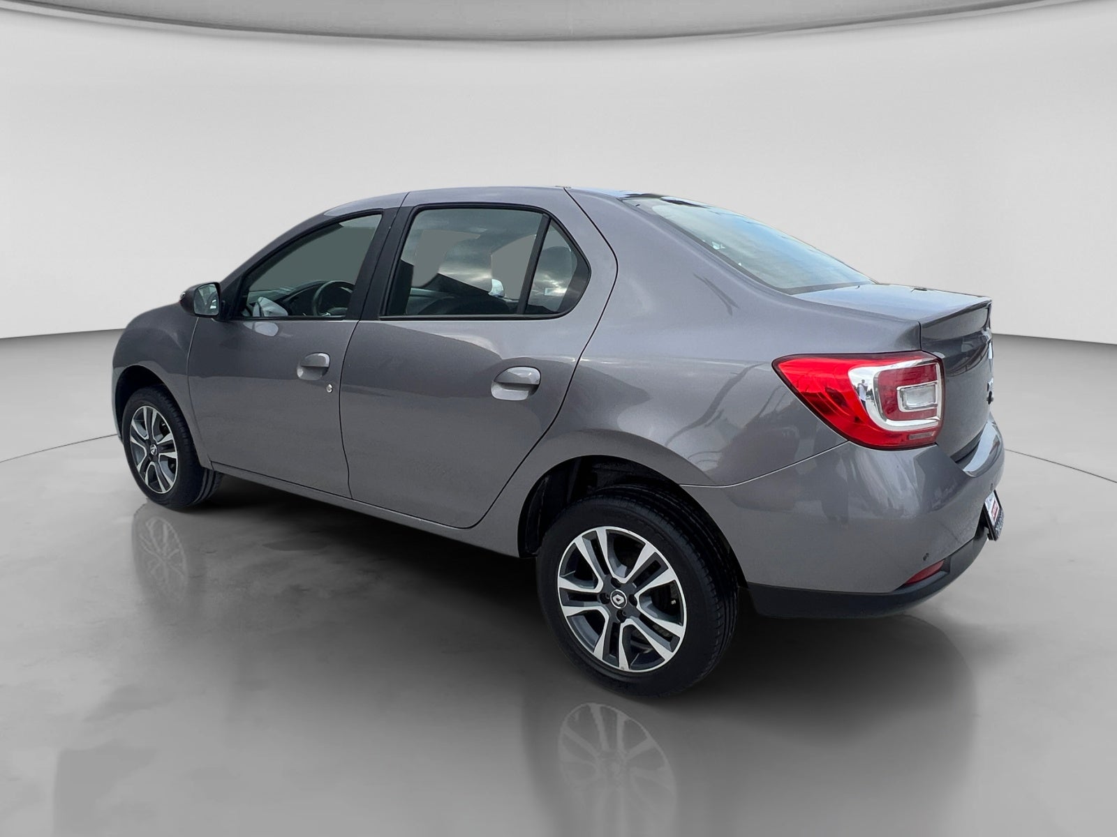 2023 RENAULT LOGAN 1.6 INTENS CVT