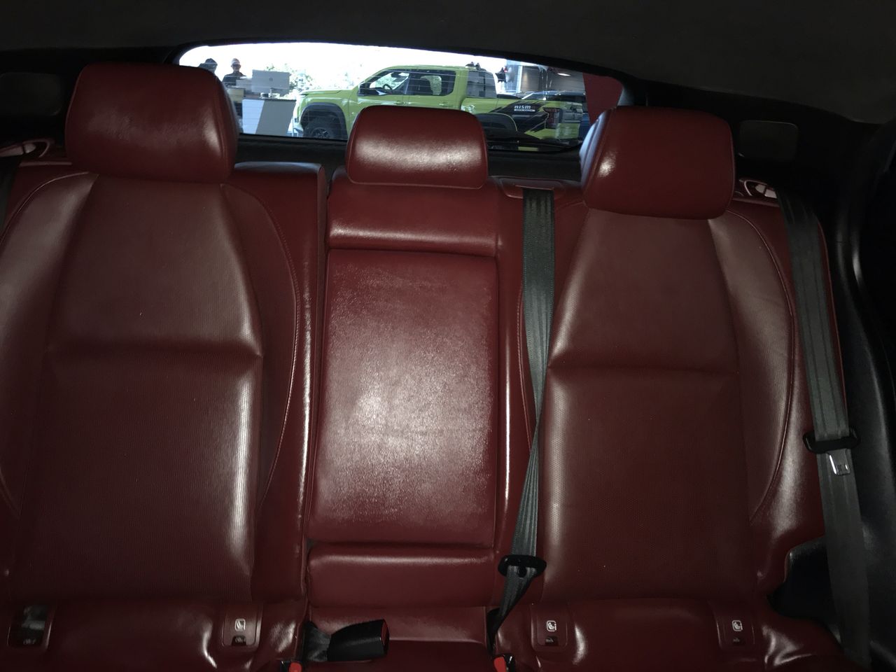 2021 Mazda MAZDA 3 SIGNATURE AWD